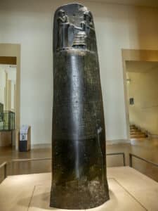 Hammurabi Kanunları